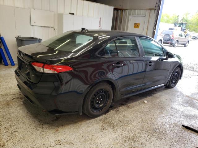 2021 TOYOTA COROLLA LE 5YFEPMAE8MP242159