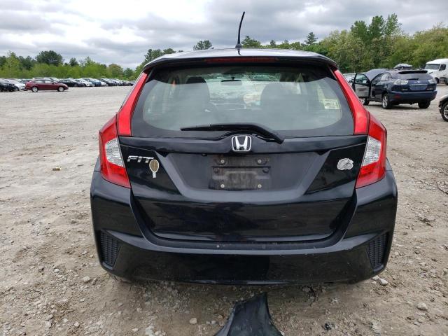 2016 HONDA FIT LX - JHMGK5H55GX040046