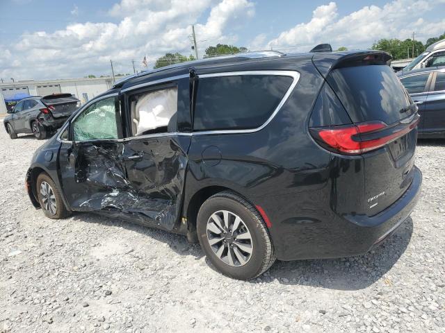 Vin: 2c4rc1l72mr581087, lot: 57694825, chrysler pacifica hybrid touring l 20212
