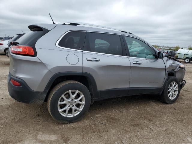Vin: 1c4pjmcs2fw684703, lot: 55116625, jeep grand cher latitude 20153