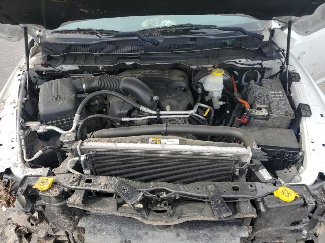2018 RAM 1500 ST - 1C6RR6FT8JS127657