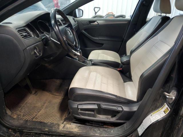2016 VOLKSWAGEN JETTA SPOR - 3VWD17AJ2GM414268