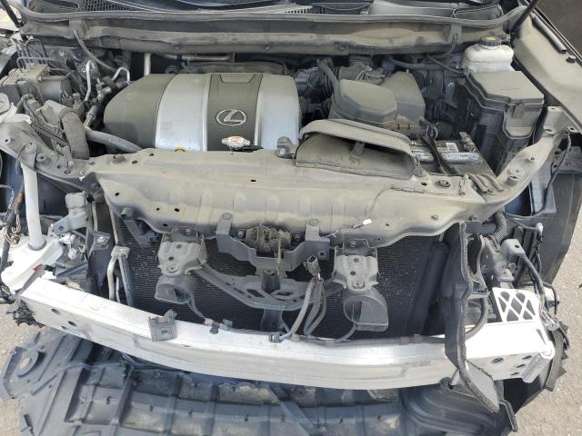 2018 LEXUS RX 350 BAS - 2T2BZMCA3JC158362