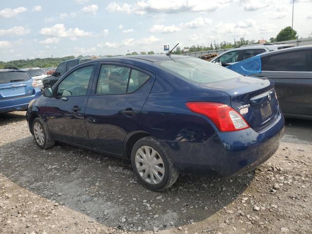 Vin: 3n1cn7ap6dl832733, lot: 59020065, nissan versa s 20132