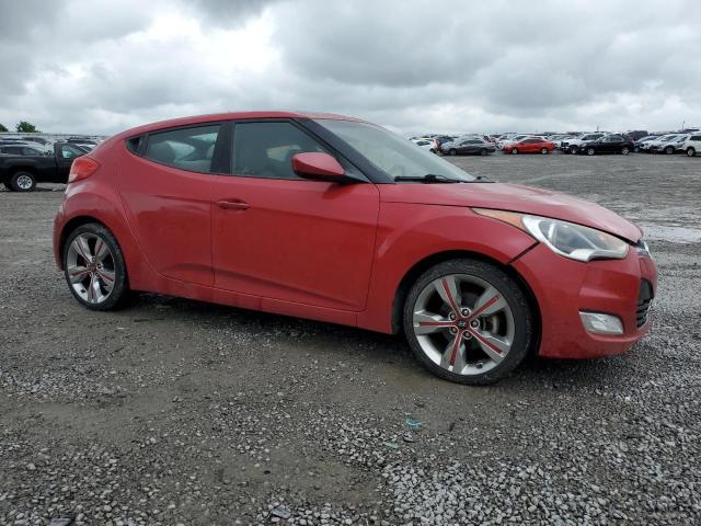 Vin: kmhtc6ad1du120683, lot: 55892465, hyundai veloster 20134