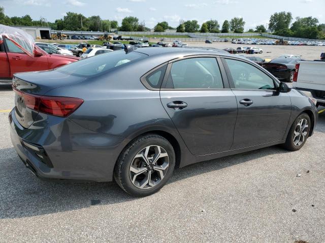 Vin: 3kpf24adxke060746, lot: 58748885, kia forte fe 20193