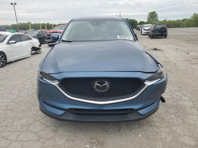 2018 MAZDA CX-5 GRAND JM3KFBDM0J0320654