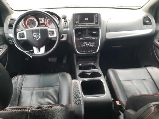 2014 DODGE GRAND CARA - 2C4RDGEG9ER301471
