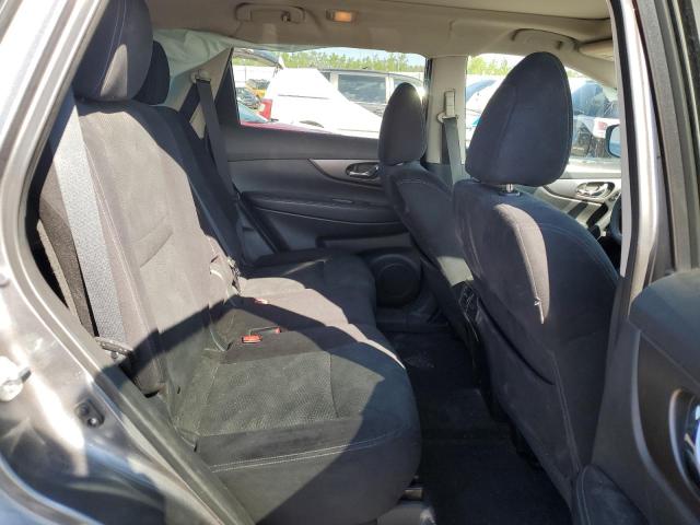 2015 NISSAN ROGUE S - 5N1AT2MV2FC750838