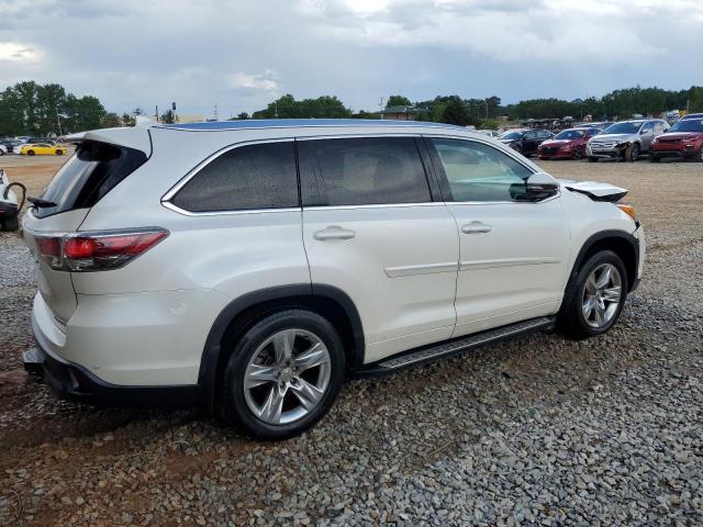 Vin: 5tddkrfh7fs101796, lot: 56847825, toyota highlander limited 20153