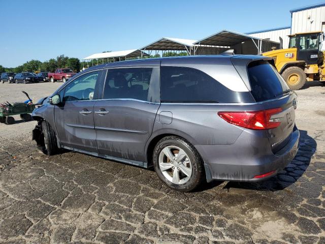 2018 HONDA ODYSSEY EX 5FNRL6H70JB021288