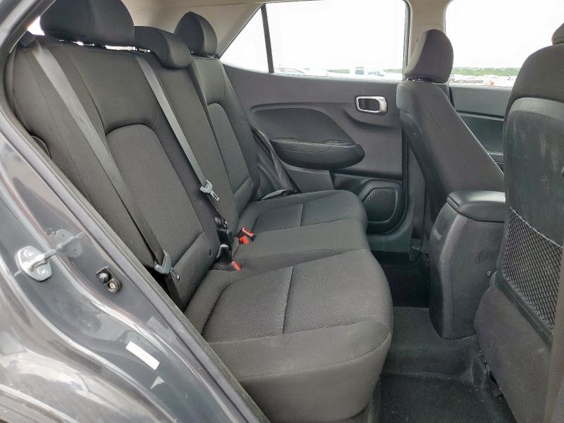 2023 HYUNDAI VENUE SE KMHRB8A30PU265573