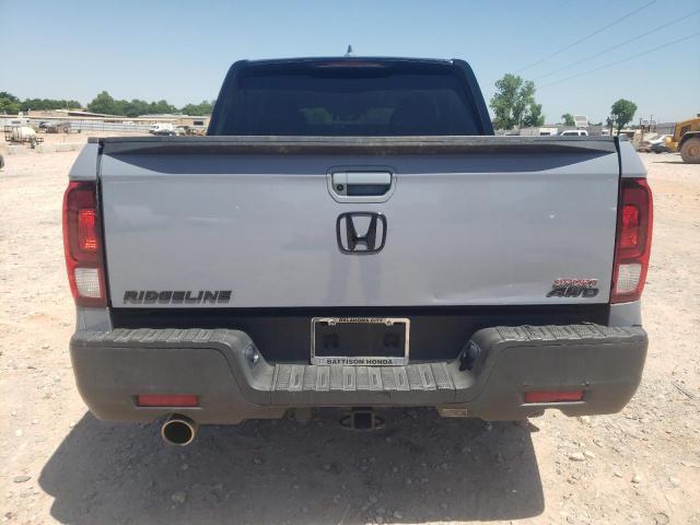 2023 HONDA RIDGELINE - 5FPYK3F14PB029602