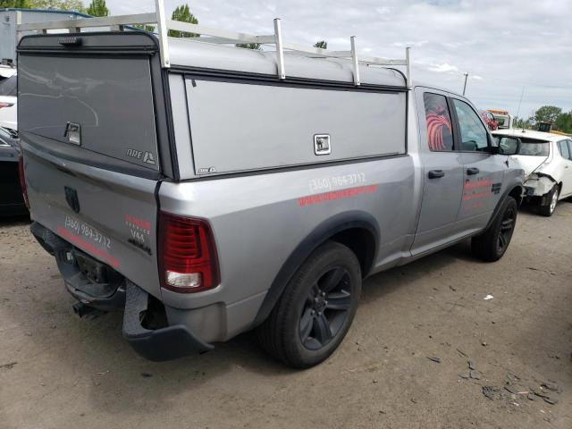 2022 RAM 1500 CLASS 1C6RR7GG5NS230659