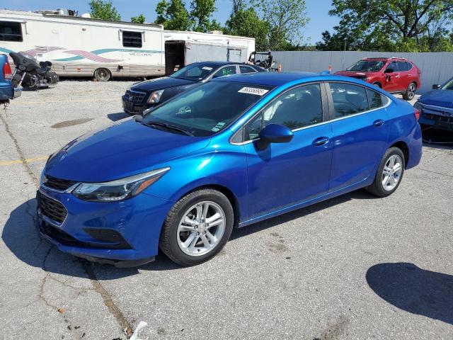 Vin: 1g1be5sm0g7289205, lot: 56335895, chevrolet cruze lt 2016 img_1