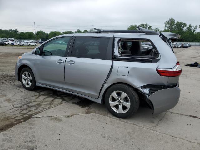 Vin: 5tdkz3dc8js901748, lot: 58890095, toyota all models le 20182