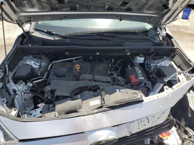 2019 TOYOTA RAV4 XLE - 2T3W1RFV8KC006272