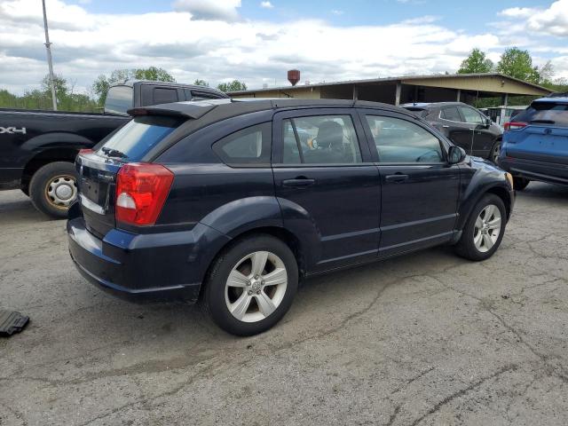 DODGE CALIBER MA 2011 blue  gas 1B3CB3HA5BD106494 photo #4