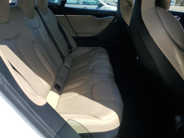2017 TESLA MODEL S 5YJSA1E27HF199003