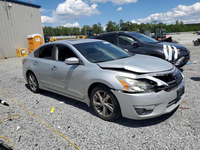 Vin: 1n4al3ap6dc130951, lot: 55865275, nissan altima 2.5 20134