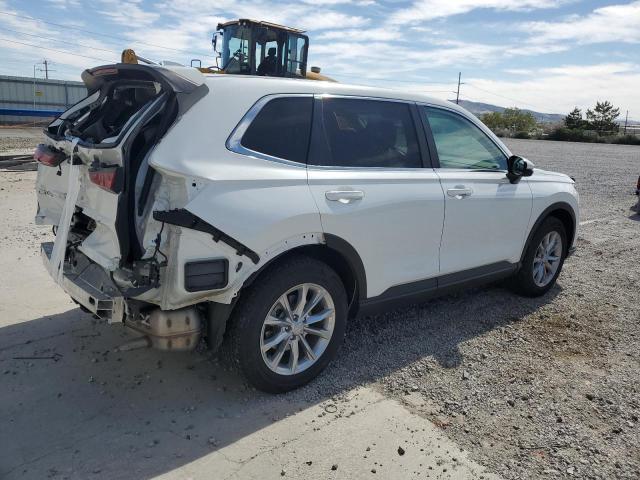 Vin: 2hkrs4h75ph414205, lot: 58419115, honda crv exl 20233