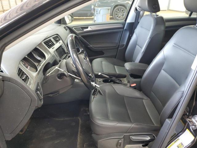 2015 VOLKSWAGEN GOLF SPORT - 3VWC17AU4FM507829