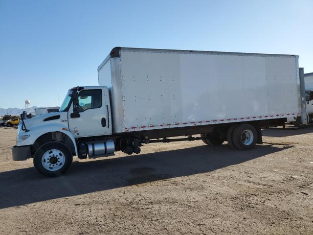 INTERNATIONAL MV607 2020 white  diesel 3HAEUTALXLL170857 photo #3