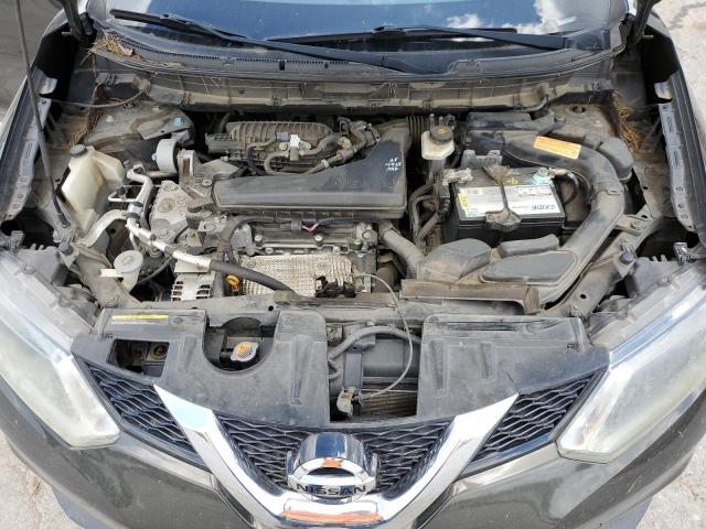 2015 NISSAN ROGUE S - 5N1AT2MT6FC767639