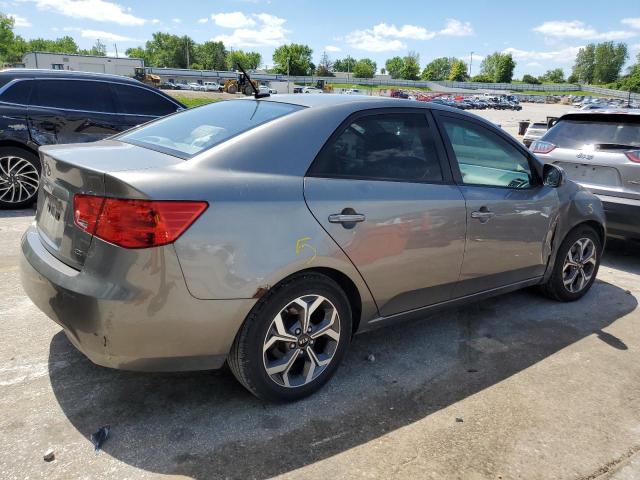 Vin: knafu4a21b5892588, lot: 57830785, kia forte ex 20113