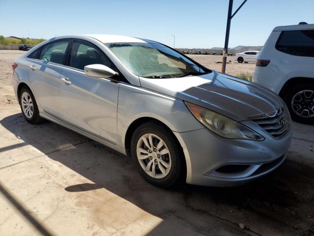 Vin: 5npeb4ac9ch365638, lot: 55901975, hyundai sonata gls 20124