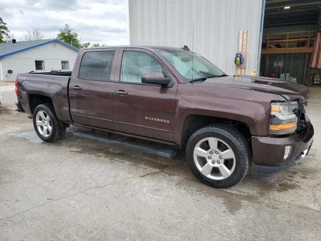 Vin: 3gcukrec0gg203026, lot: 55811615, chevrolet all models k1500 lt 20164