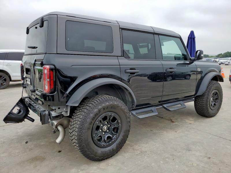 Vin: 1fmee5dp1plb95364, lot: 55315445, ford bronco base 20233
