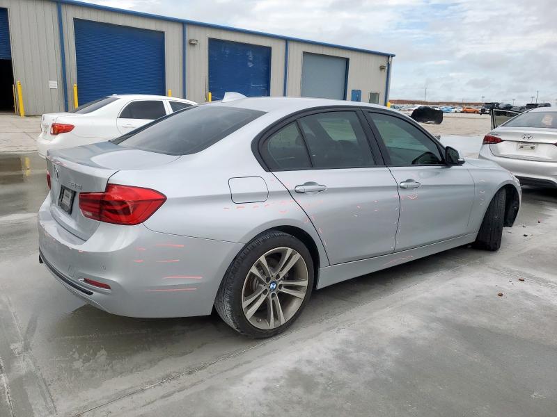 Vin: wba8e9g53gnt42868, lot: 58342005, bmw 3 series i sulev 20163