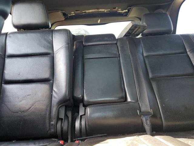 2017 JEEP GRAND CHER - 1C4RJFCG0HC762612
