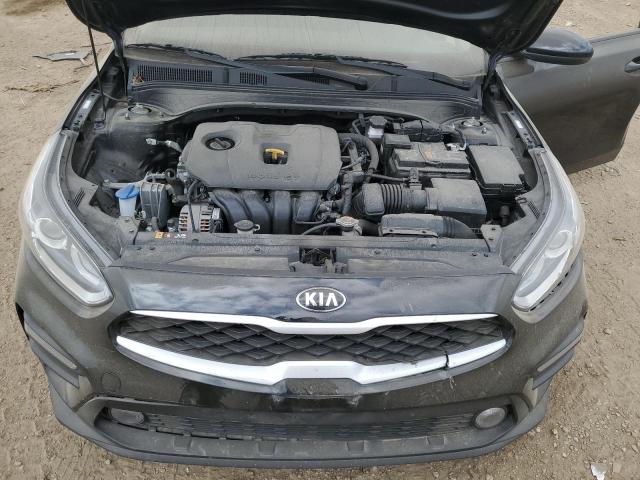 2021 KIA FORTE FE - 3KPF24AD6ME406424