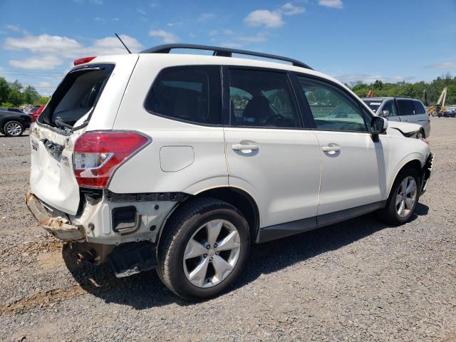 Vin: jf2sjadc7fh577944, lot: 57596125, subaru forester 2.5i premium 20153
