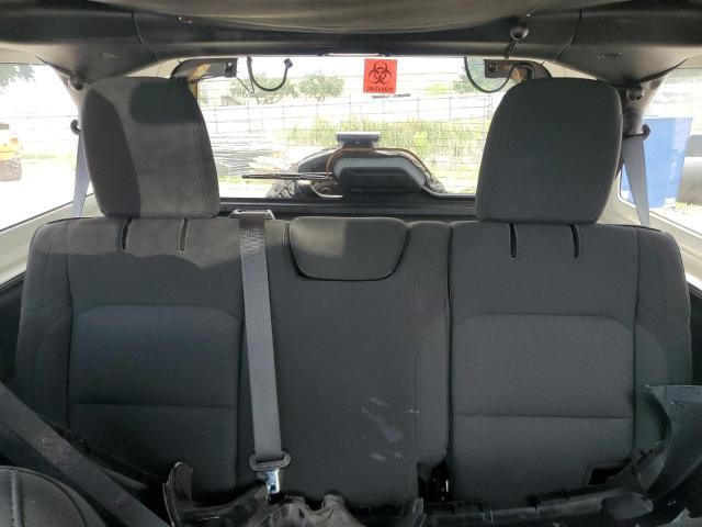 2020 JEEP WRANGLER U - 1C4HJXDN7LW337975