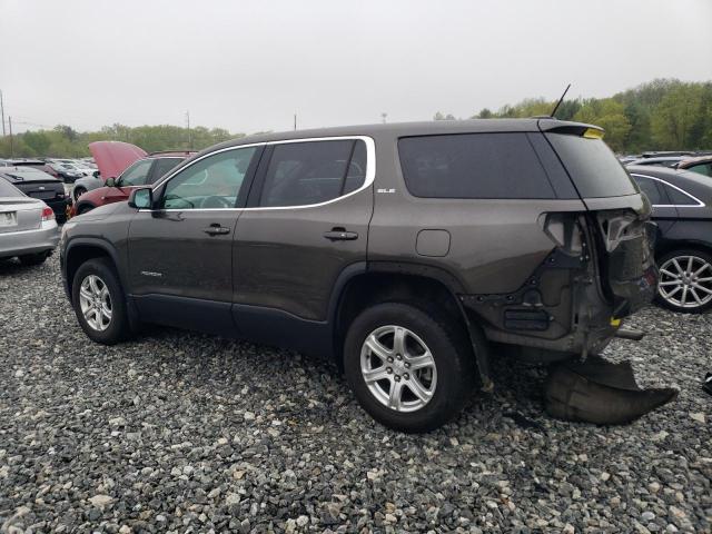 Vin: 1gkknrla7kz293790, lot: 56203925, gmc acadia sle 20192