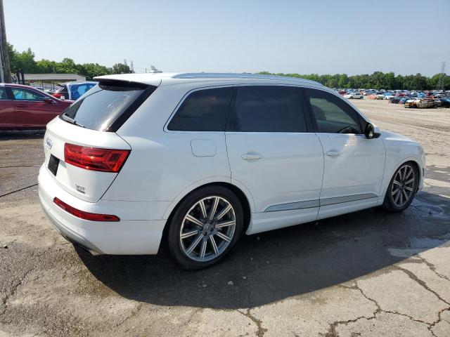 Vin: wa1vaaf74hd000563, lot: 57664935, audi q7 prestige 20173
