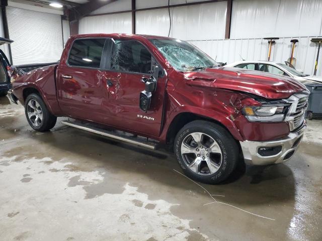 Vin: 1c6srfjt6nn379758, lot: 56033225, ram 1500 laramie 20224