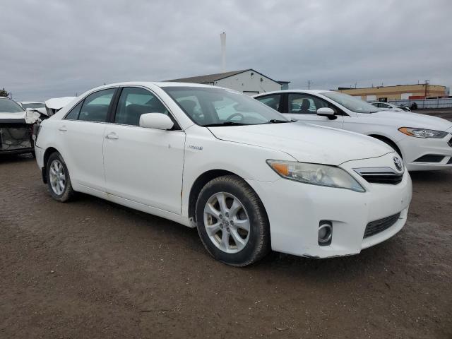 Vin: 4t1bb3ek5bu126277, lot: 54699095, toyota camry hybrid 20114