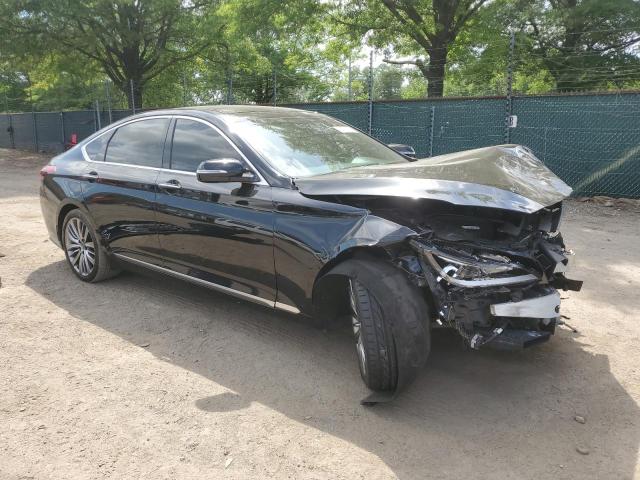 2015 HYUNDAI GENESIS 5. KMHGN4JF6FU044592