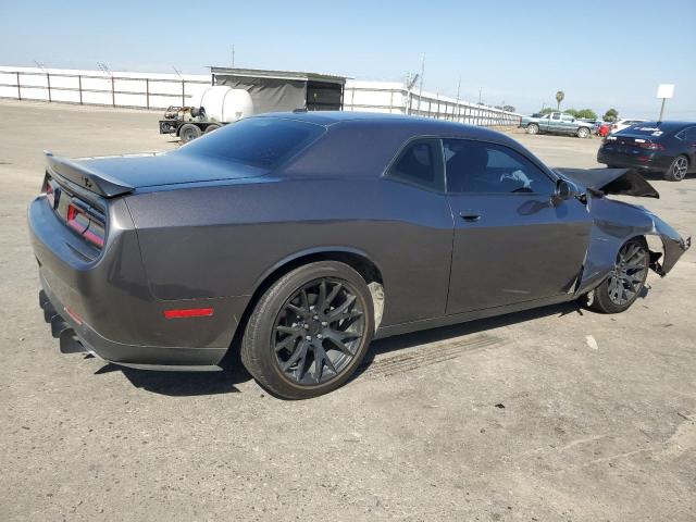 Vin: 2c3cdzbt4kh540452, lot: 55889325, dodge challenger r/t 20193