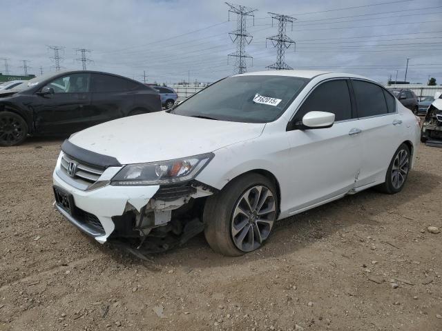 Vin: 1hgcr2f53ea196519, lot: 57162015, honda accord sport 2014 img_1