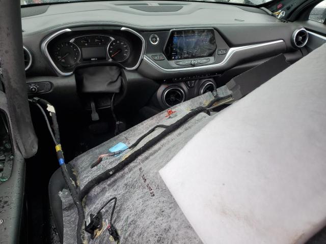 2020 CHEVROLET BLAZER 1LT - 3GNKBBRA3LS663819