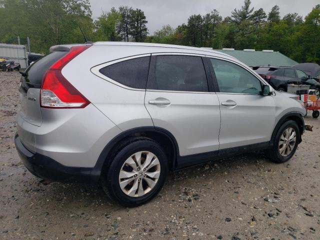 Vin: 2hkrm4h7xdh676050, lot: 57917185, honda crv exl 20133