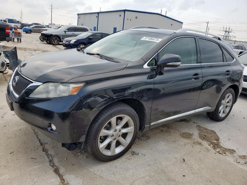 Vin: 2t2zk1ba9cc073953, lot: 57186475, lexus rx350 350 2012 img_1