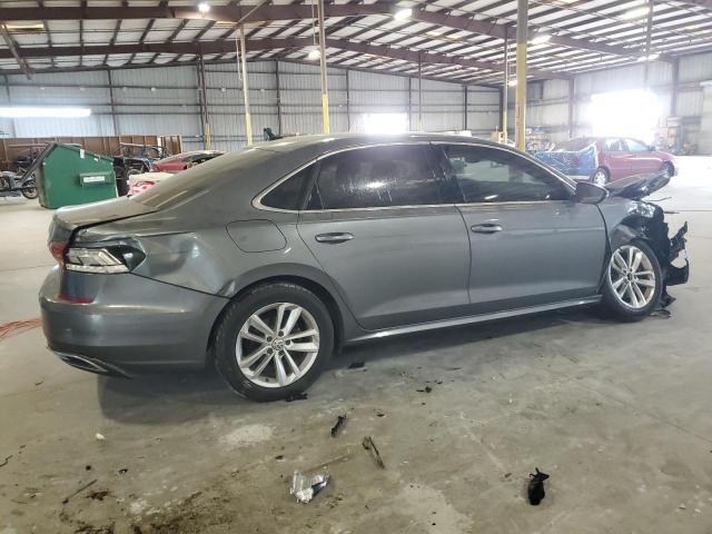 2020 VOLKSWAGEN PASSAT SE 1VWSA7A38LC008225