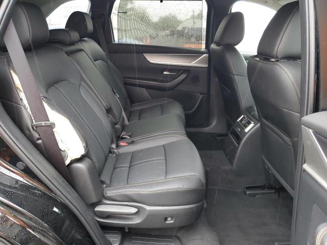 2025 MAZDA CX-90 PREF - JM3KKBHA6S1232764