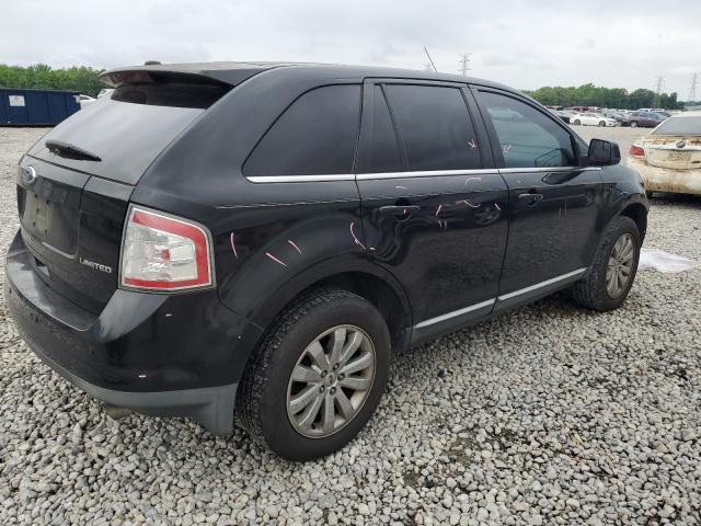 Vin: 2fmdk3kc7aba95916, lot: 55436245, ford edge limited 20103